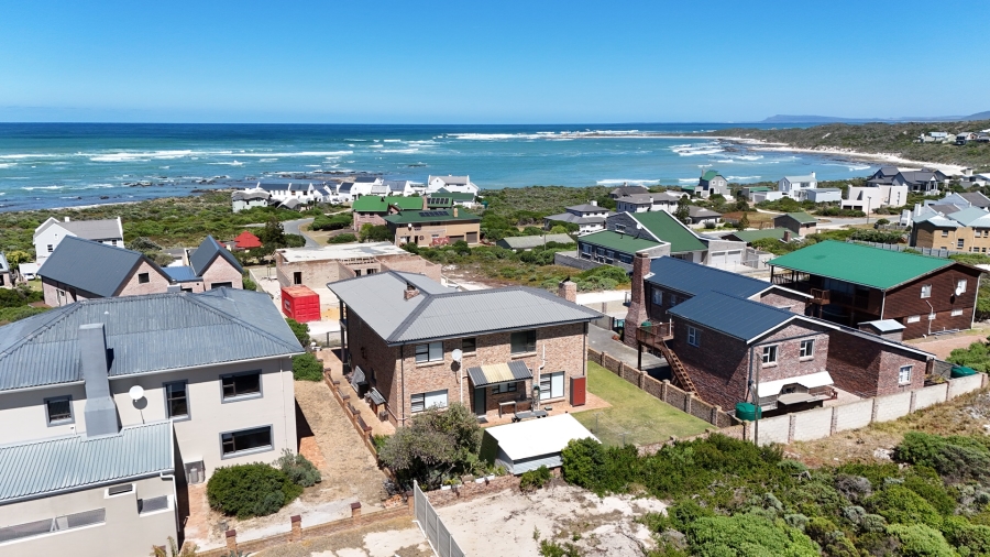 3 Bedroom Property for Sale in Suiderstrand Western Cape